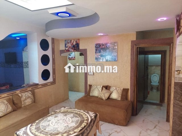 شقة للعائلات و الازواج بدون وسيط - Location Immobilier - Tiznit - photo 1