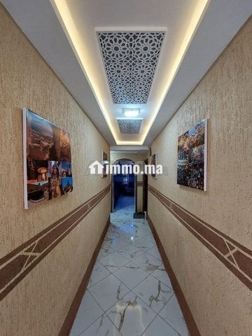 شقة للعائلات و الازواج بدون وسيط - Location Immobilier - Tiznit - photo 5
