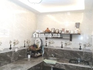 شقة للعائلات و الازواج بدون وسيط - Appartement à louer - Tiznit