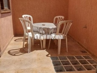 شقة للعائلات و الازواج بدون وسيط - Appartement à louer - Tiznit