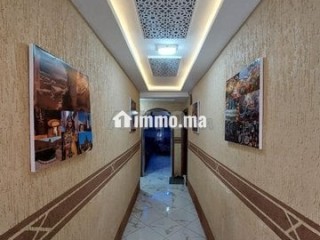 شقة للعائلات و الازواج بدون وسيط - Appartement à louer - Tiznit