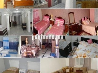 appartements-meublees-a-safi