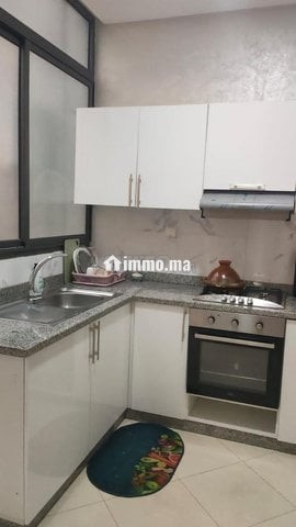 Appartement lumineux - Location Vacances - Agadir - photo 4