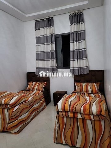 Appartement lumineux - Location Vacances - Agadir - photo 5