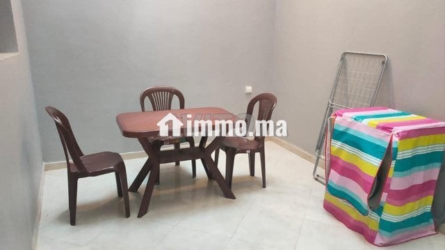 Appartement lumineux - Location Vacances - Agadir - photo 6