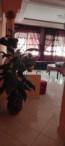 Appartement kita3e alforossia - Location Vacances - Tanger - photo 1
