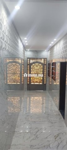 Appartement kita3e alforossia - Location Vacances - Tanger - photo 2