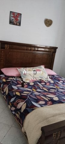 Appartement kita3e alforossia - Location Vacances - Tanger - photo 3