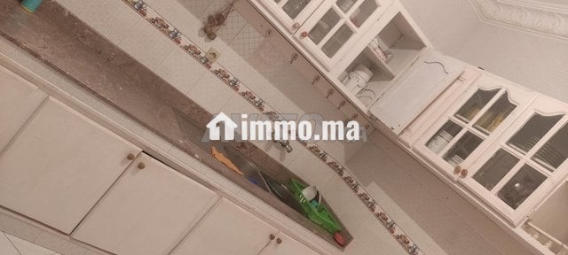 Appartement kita3e alforossia - Location Vacances - Tanger - photo 4