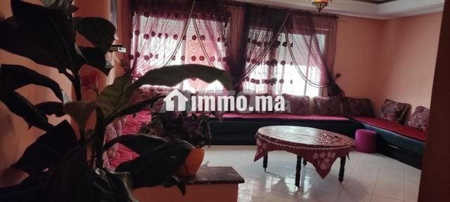 Appartement kita3e alforossia - Location Vacances - Tanger - photo 5