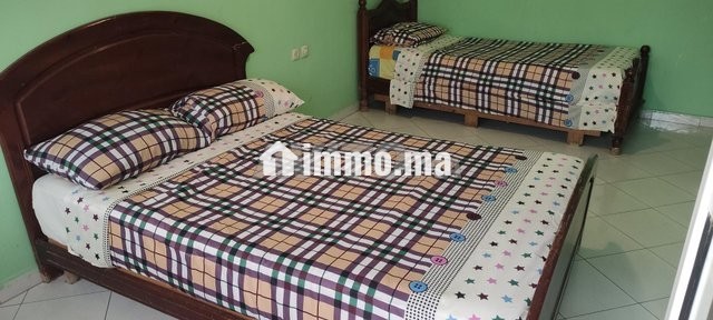 Appartement kita3e alforossia - Location Vacances - Tanger - photo 6
