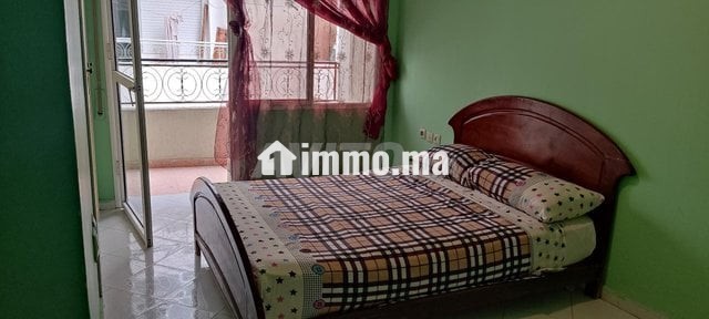 Appartement kita3e alforossia - Location Vacances - Tanger - photo 7