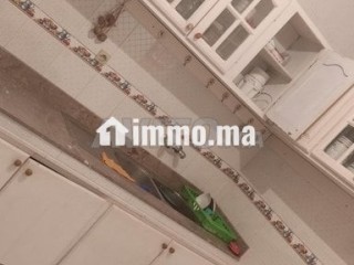 Appartement kita3e alforossia - Appartement Location Vacances - Tanger