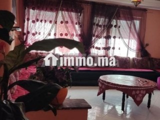 Appartement kita3e alforossia - Appartement Location Vacances - Tanger