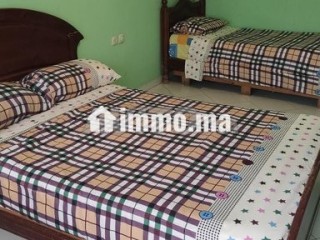 Appartement kita3e alforossia - Appartement Location Vacances - Tanger