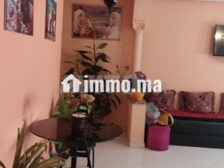 Appartement kita3e alforossia - Appartement Location Vacances - Tanger