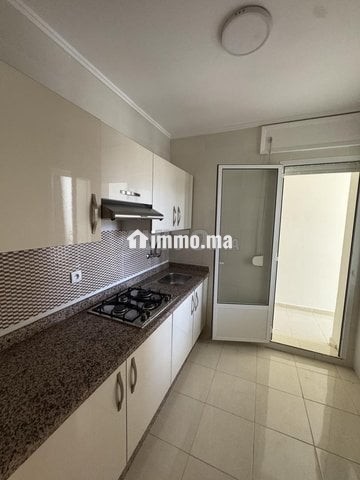 شقة للكراء بمجاهدين قرب كوكا كولا - Location Immobilier - Tanger - photo 1