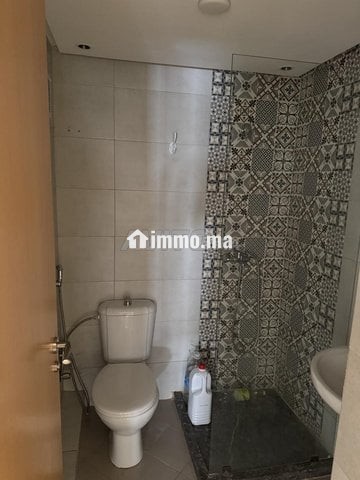 شقة للكراء بمجاهدين قرب كوكا كولا - Location Immobilier - Tanger - photo 4
