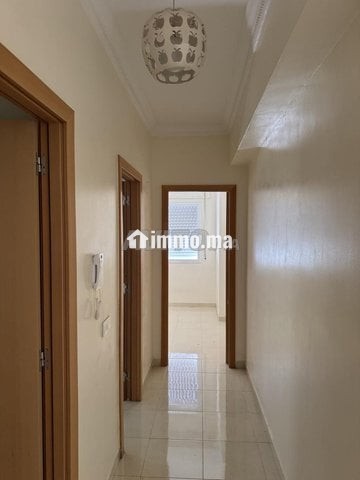 شقة للكراء بمجاهدين قرب كوكا كولا - Location Immobilier - Tanger - photo 6