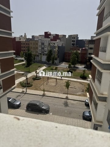 شقة للكراء بمجاهدين قرب كوكا كولا - Location Immobilier - Tanger - photo 7