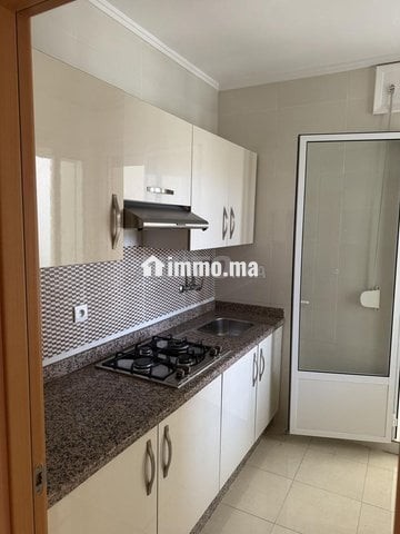 شقة للكراء بمجاهدين قرب كوكا كولا - Location Immobilier - Tanger - photo 8