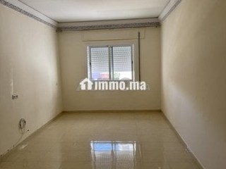 شقة للكراء بمجاهدين قرب كوكا كولا - Appartement à louer - Tanger