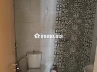شقة للكراء بمجاهدين قرب كوكا كولا - Appartement à louer - Tanger