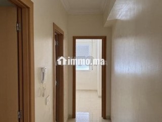شقة للكراء بمجاهدين قرب كوكا كولا - Appartement à louer - Tanger