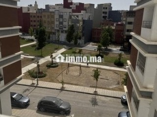 شقة للكراء بمجاهدين قرب كوكا كولا - Appartement à louer - Tanger
