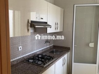 شقة للكراء بمجاهدين قرب كوكا كولا - Appartement à louer - Tanger