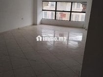 Vente local pour bureau - Bureau à vendre - Kenitra