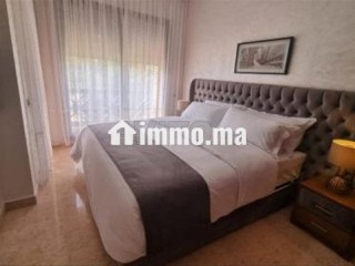 Vous pouvez apprte - bien m'oublier - Appartement Location Vacances - Marrakech