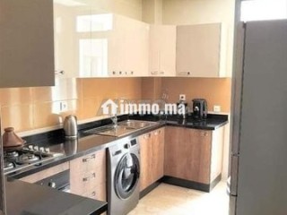Vous pouvez apprte - bien m'oublier - Appartement Location Vacances - Marrakech