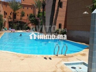 Vous pouvez apprte - bien m'oublier - Appartement Location Vacances - Marrakech