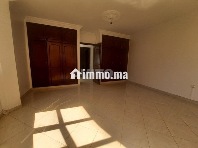 Appartement vide 6000 dh centre - Location Immobilier - Tanger - photo 1