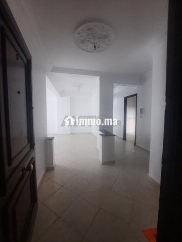 Appartement vide 6000 dh centre - Location Immobilier - Tanger - photo 2