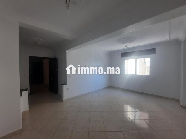 Appartement vide 6000 dh centre - Location Immobilier - Tanger - photo 4