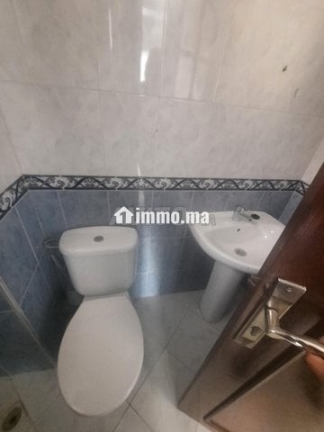 Appartement vide 6000 dh centre - Location Immobilier - Tanger - photo 6