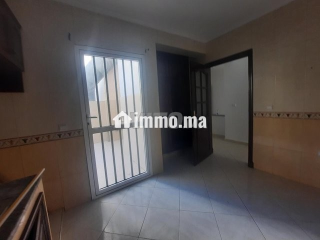 Appartement vide 6000 dh centre - Location Immobilier - Tanger - photo 7
