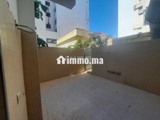 Appartement vide 6000 dh centre - Appartement à louer - Tanger