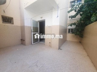 Appartement vide 6000 dh centre - Appartement à louer - Tanger