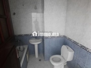 Appartement vide 6000 dh centre - Appartement à louer - Tanger