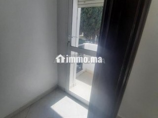 Appartement vide 6000 dh centre - Appartement à louer - Tanger