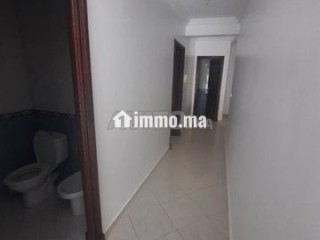 Appartement vide 6000 dh centre - Appartement à louer - Tanger