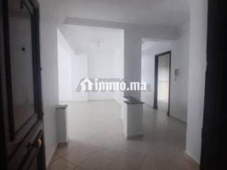 Appartement vide 6000 dh centre - Appartement à louer - Tanger