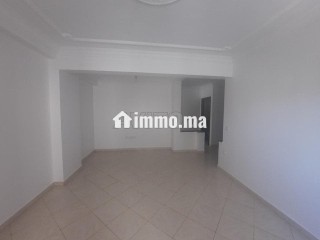 Appartement vide 6000 dh centre - Appartement à louer - Tanger
