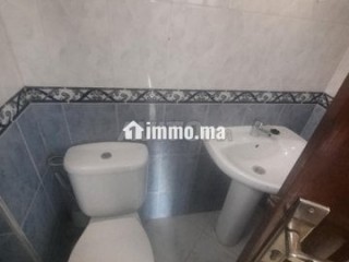 Appartement vide 6000 dh centre - Appartement à louer - Tanger