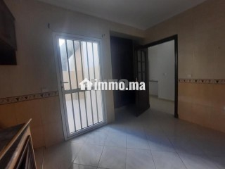 Appartement vide 6000 dh centre - Appartement à louer - Tanger