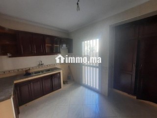 Appartement vide 6000 dh centre - Appartement à louer - Tanger