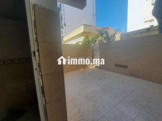 Appartement vide 6000 dh centre - Appartement à louer - Tanger